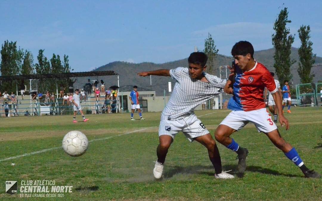 ARRANCA EL TORNEO ANUAL 2024