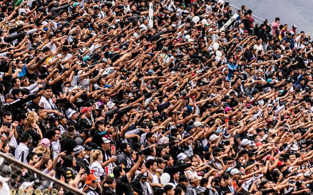 MALESTAR EN LOS HINCHAS CUERVOS