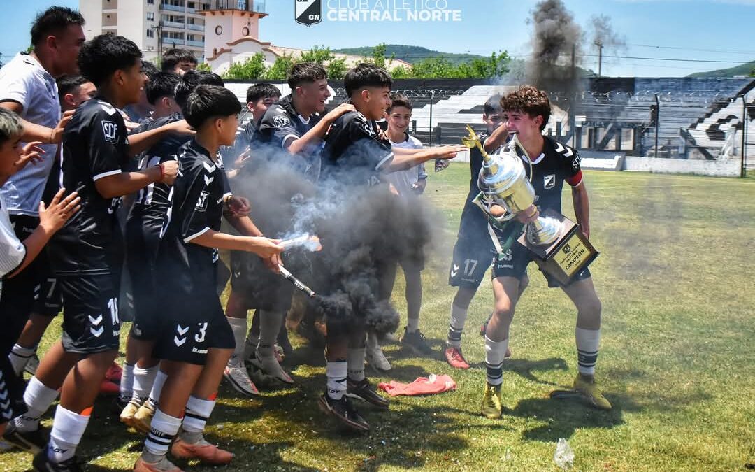 ARRANCA EL TORNEO JUVENIL ORGANIZADO POR AFA